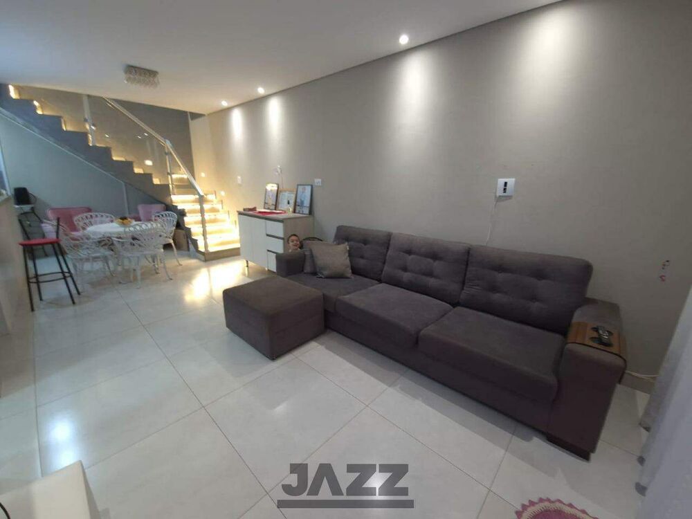 Casa, 3 quartos, 130 m² - Foto 3