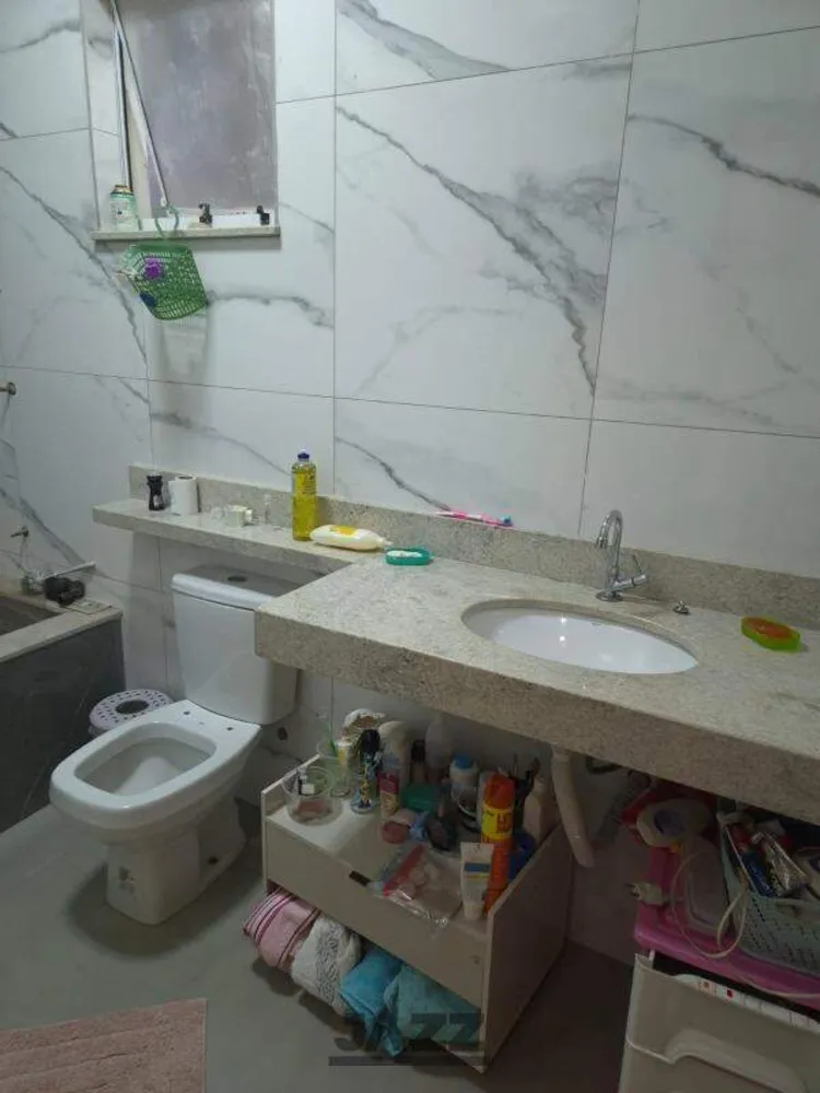 Casa, 3 quartos, 130 m² - Foto 23