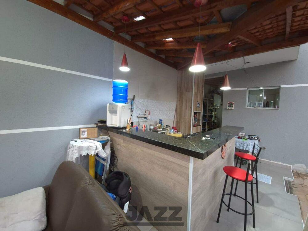 Casa, 3 quartos, 130 m² - Foto 19