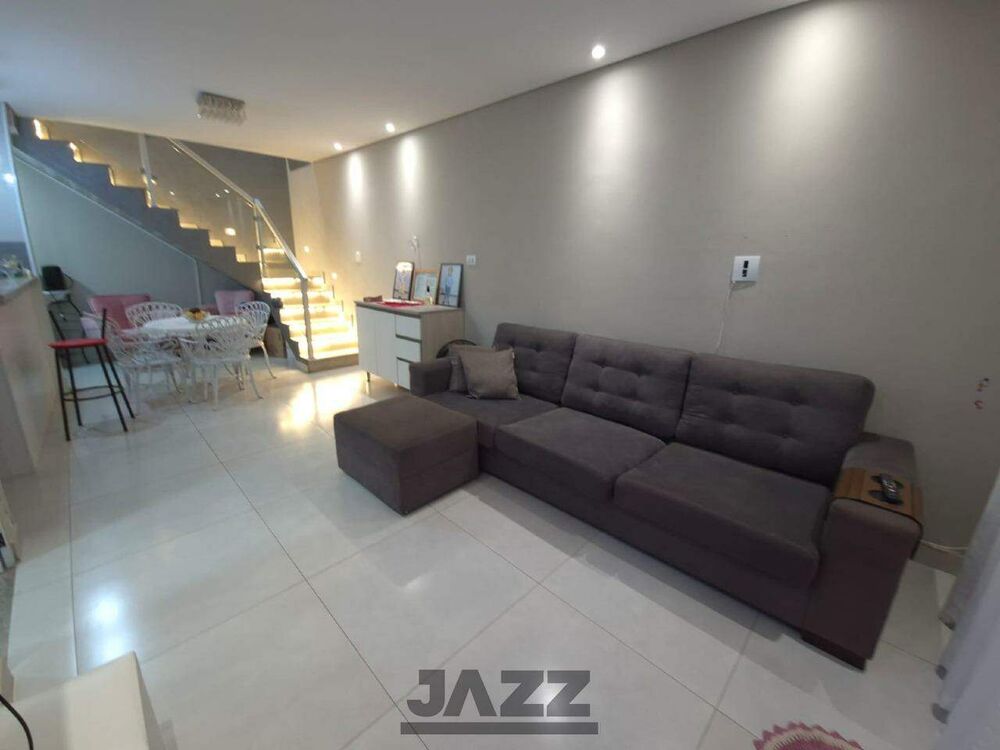 Casa, 3 quartos, 130 m² - Foto 2
