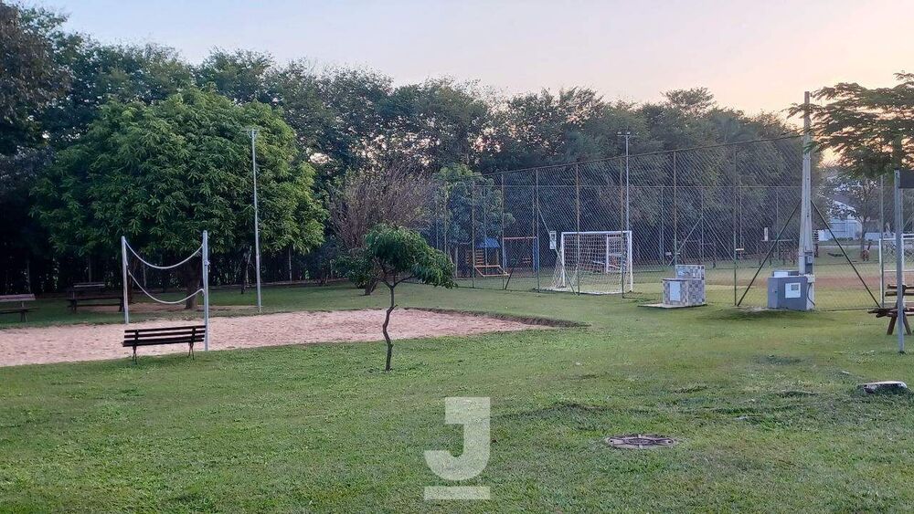 Casa de Condomínio à venda com 3 quartos, 256m² - Foto 4