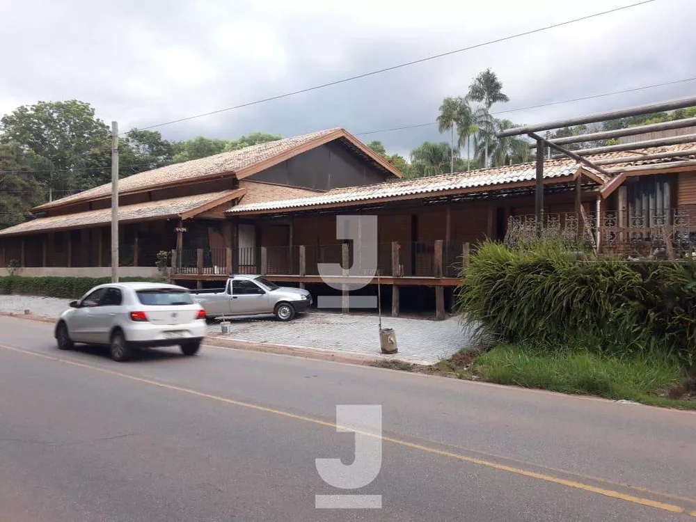 Fazenda à venda com 3 quartos, 980m² - Foto 1