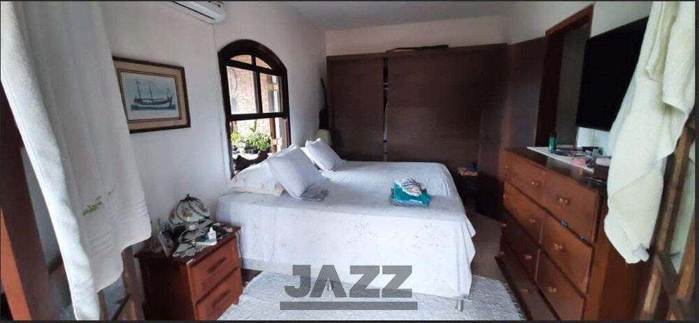Casa, 6 quartos, 300 m² - Foto 1