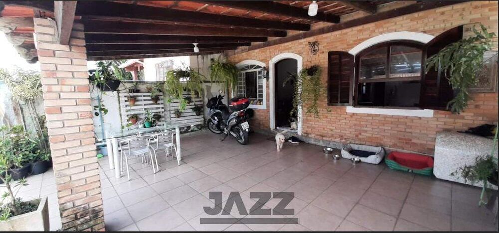 Casa, 6 quartos, 300 m² - Foto 3