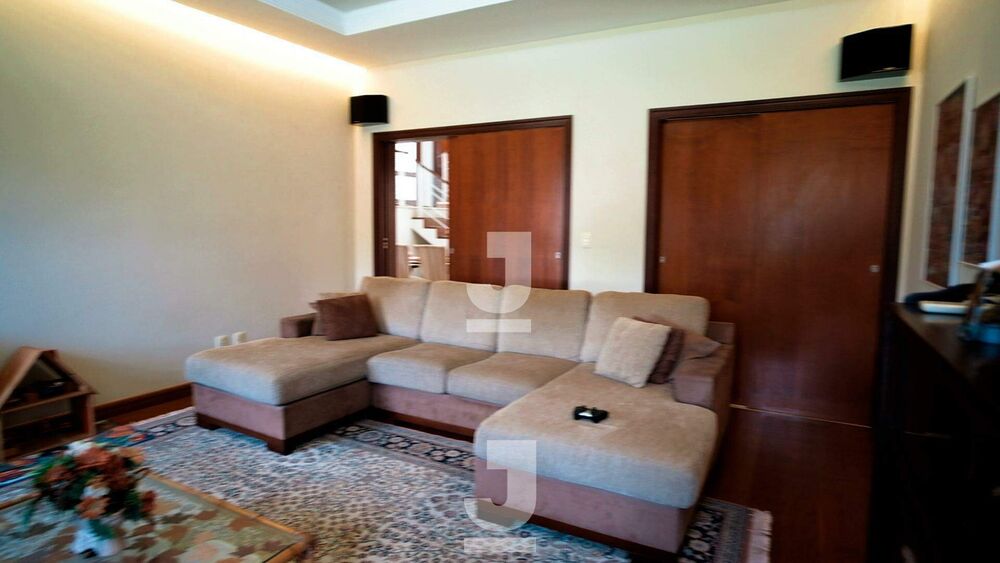 Casa de Condomínio à venda com 5 quartos, 531m² - Foto 6