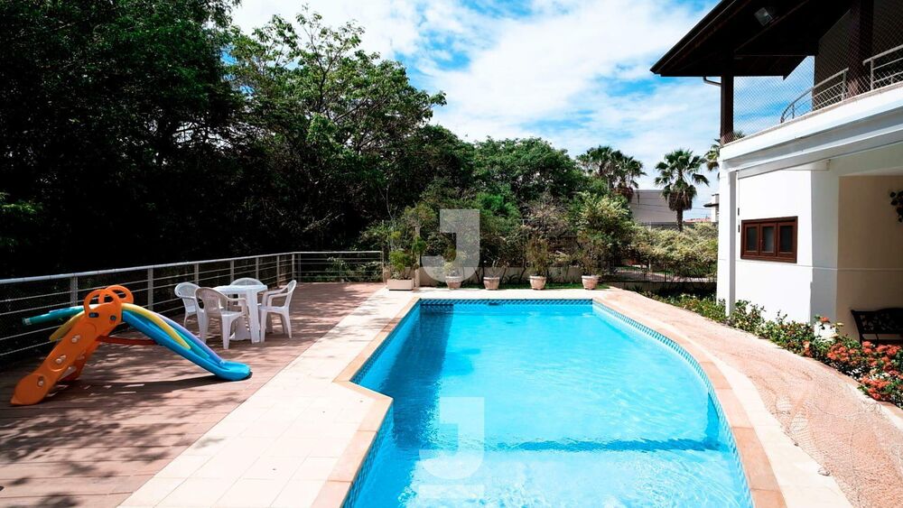 Casa de Condomínio à venda com 5 quartos, 531m² - Foto 7