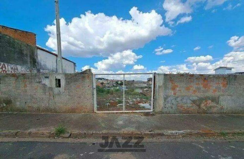 Terreno, 704 m² - Foto 1