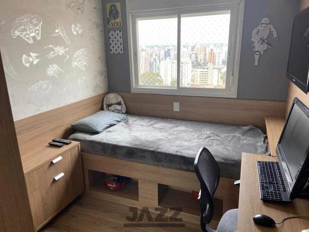 Apartamento, 3 quartos, 95 m² - Foto 8