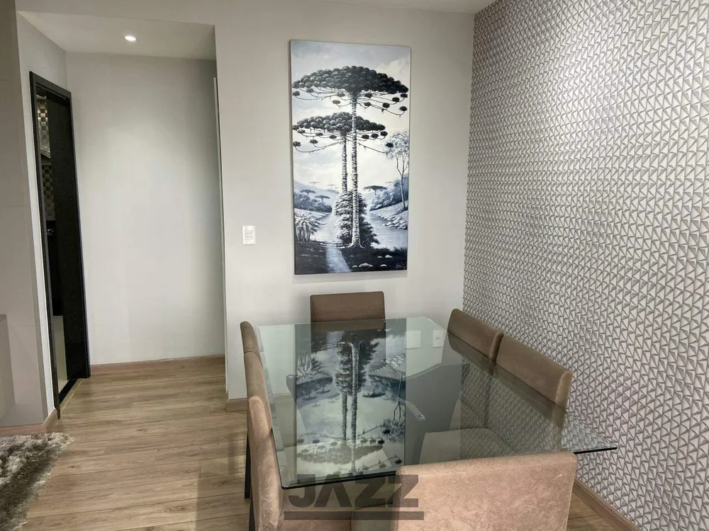 Apartamento, 3 quartos, 95 m² - Foto 2