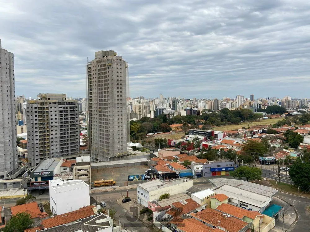 Apartamento, 3 quartos, 95 m² - Foto 4