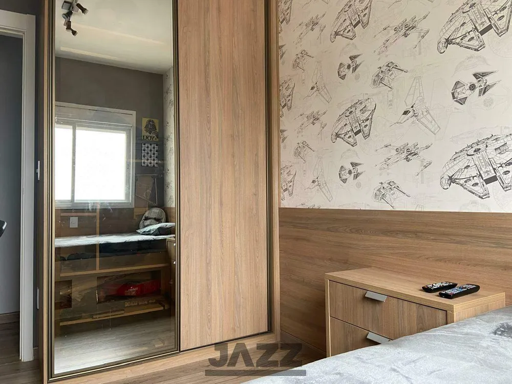 Apartamento, 3 quartos, 95 m² - Foto 7