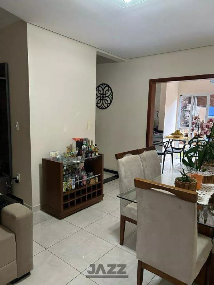 Casa, 3 quartos, 132 m² - Foto 4