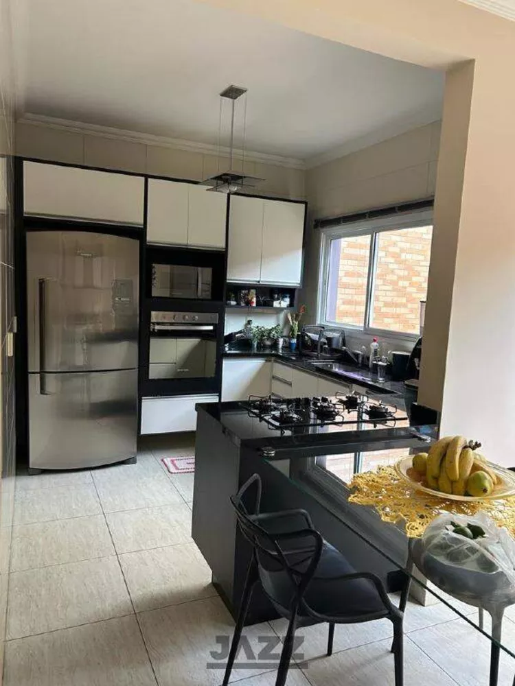 Casa, 3 quartos, 132 m² - Foto 2