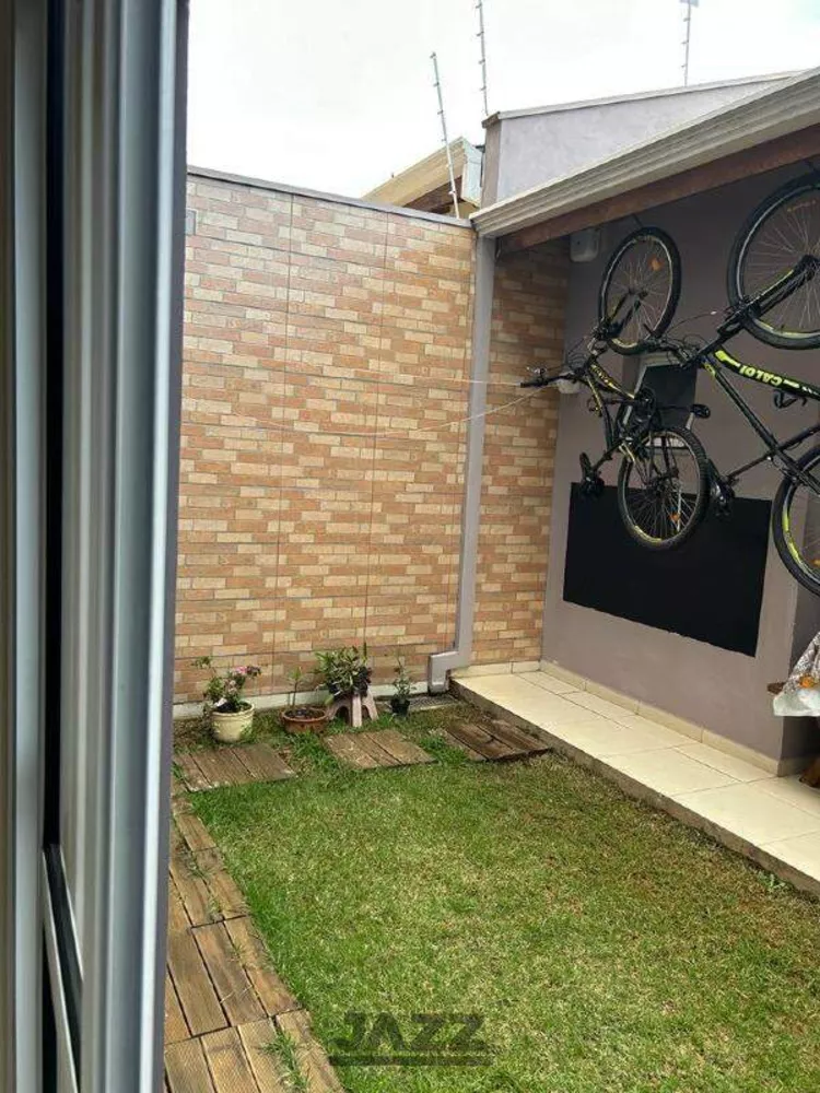 Casa, 3 quartos, 132 m² - Foto 5