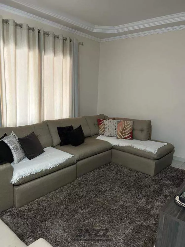 Casa, 3 quartos, 132 m² - Foto 6