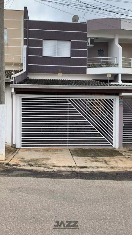 Casa, 3 quartos, 132 m² - Foto 1