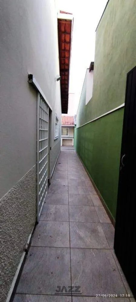 Casa, 3 quartos, 212 m² - Foto 8