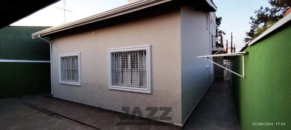 Casa, 3 quartos, 212 m² - Foto 9