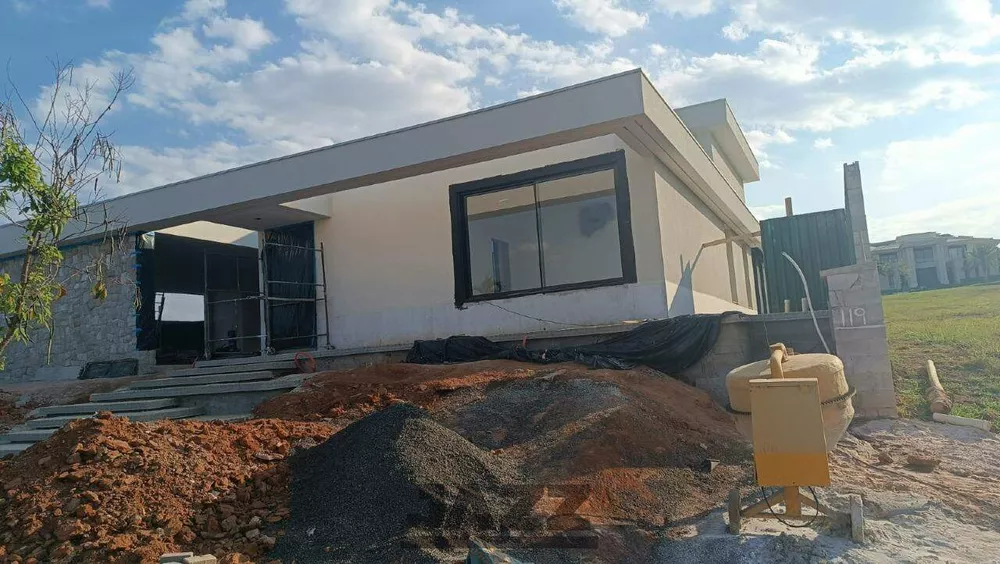 Casa à venda com 5 quartos, 500m² - Foto 1