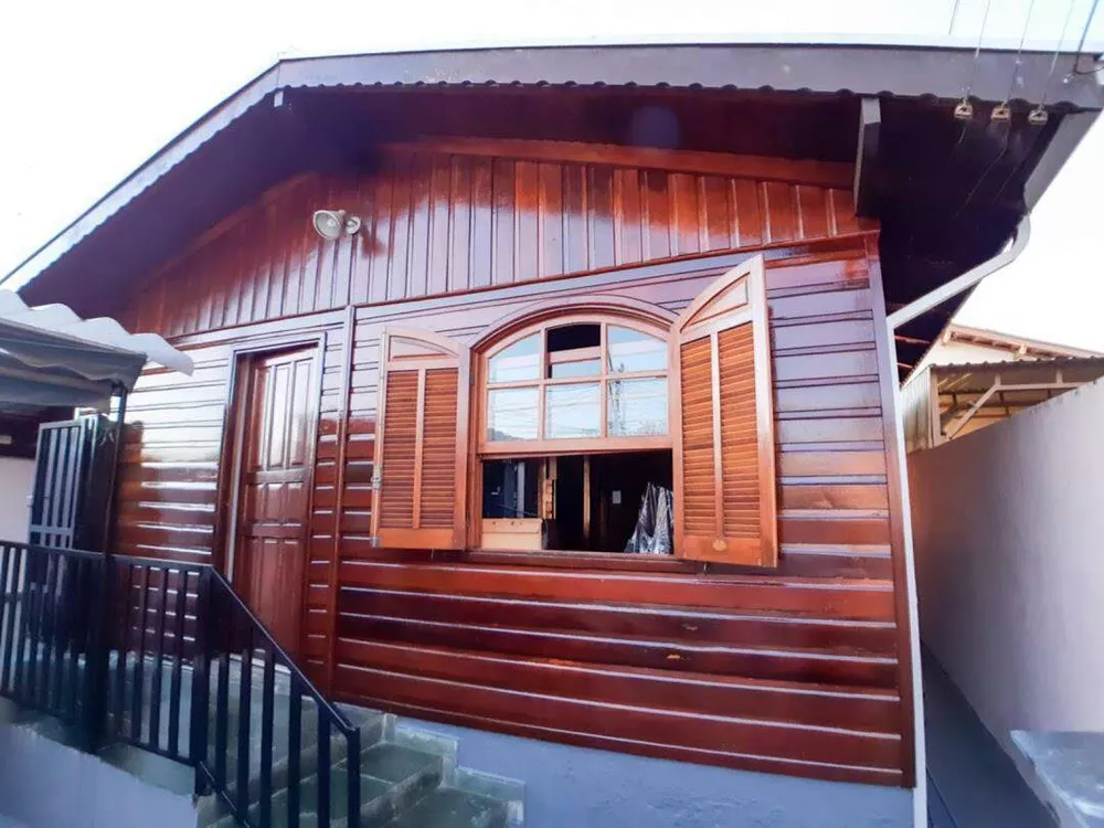 Casa, 3 quartos, 140 m² - Foto 2