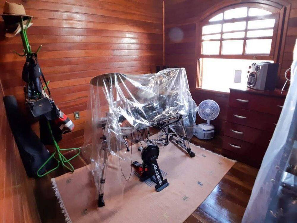 Casa, 3 quartos, 140 m² - Foto 7