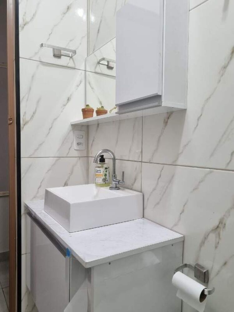 Casa, 3 quartos, 140 m² - Foto 21