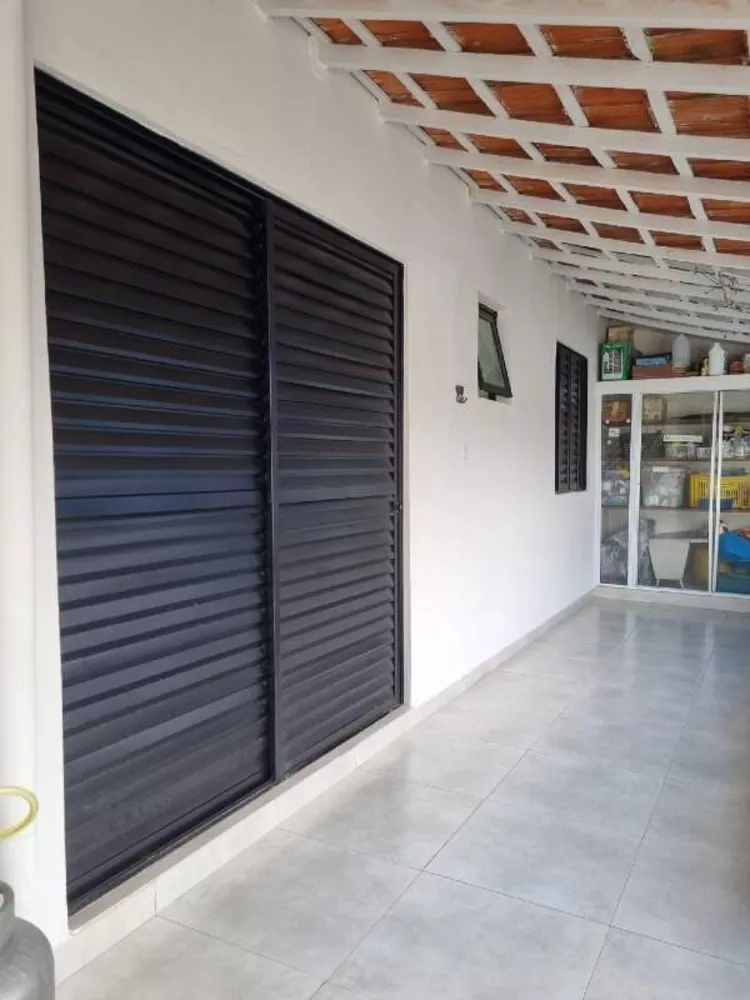 Casa, 3 quartos, 140 m² - Foto 18