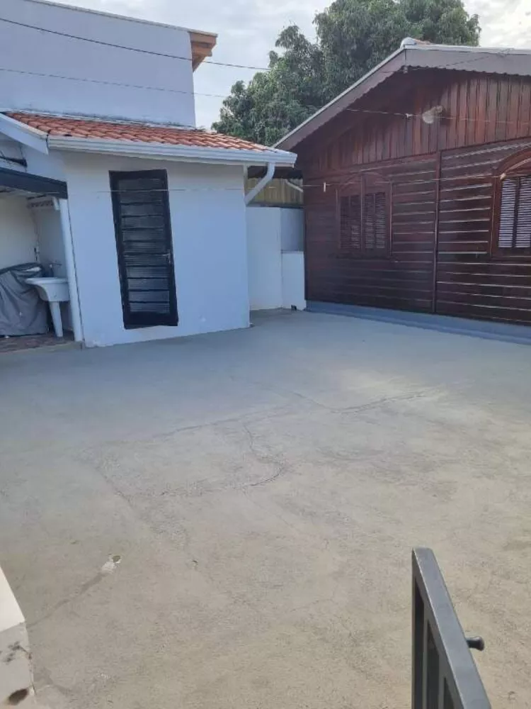 Casa, 3 quartos, 140 m² - Foto 17