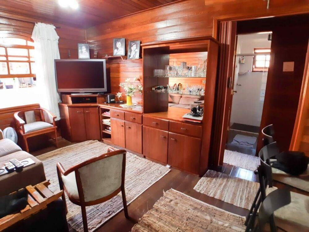 Casa, 3 quartos, 140 m² - Foto 4