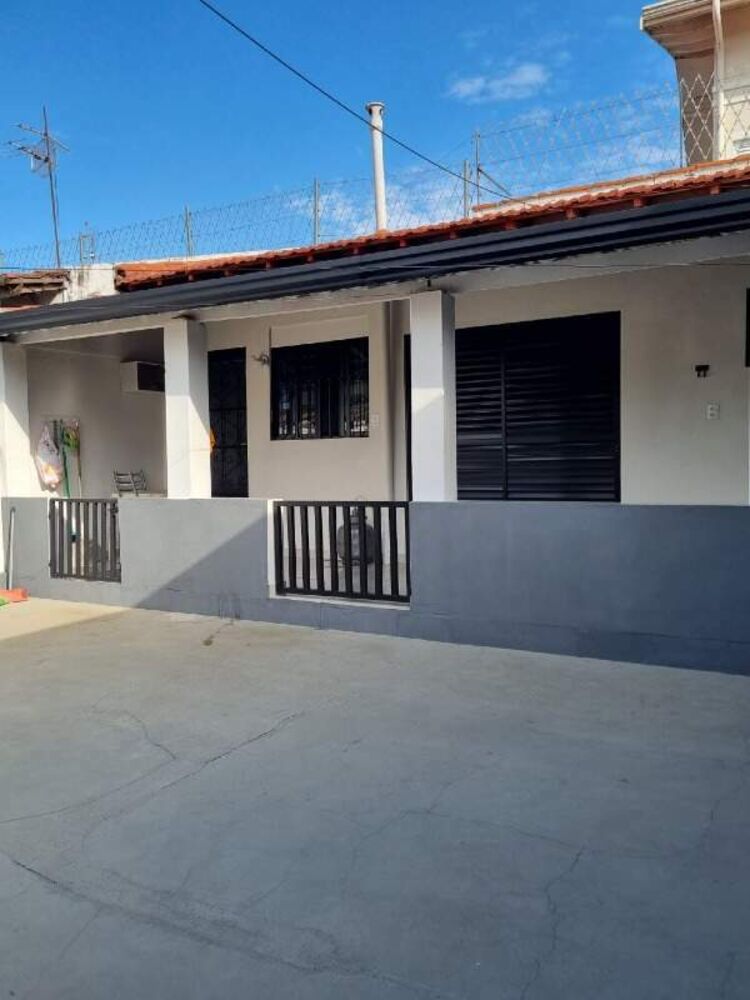 Casa, 3 quartos, 140 m² - Foto 15