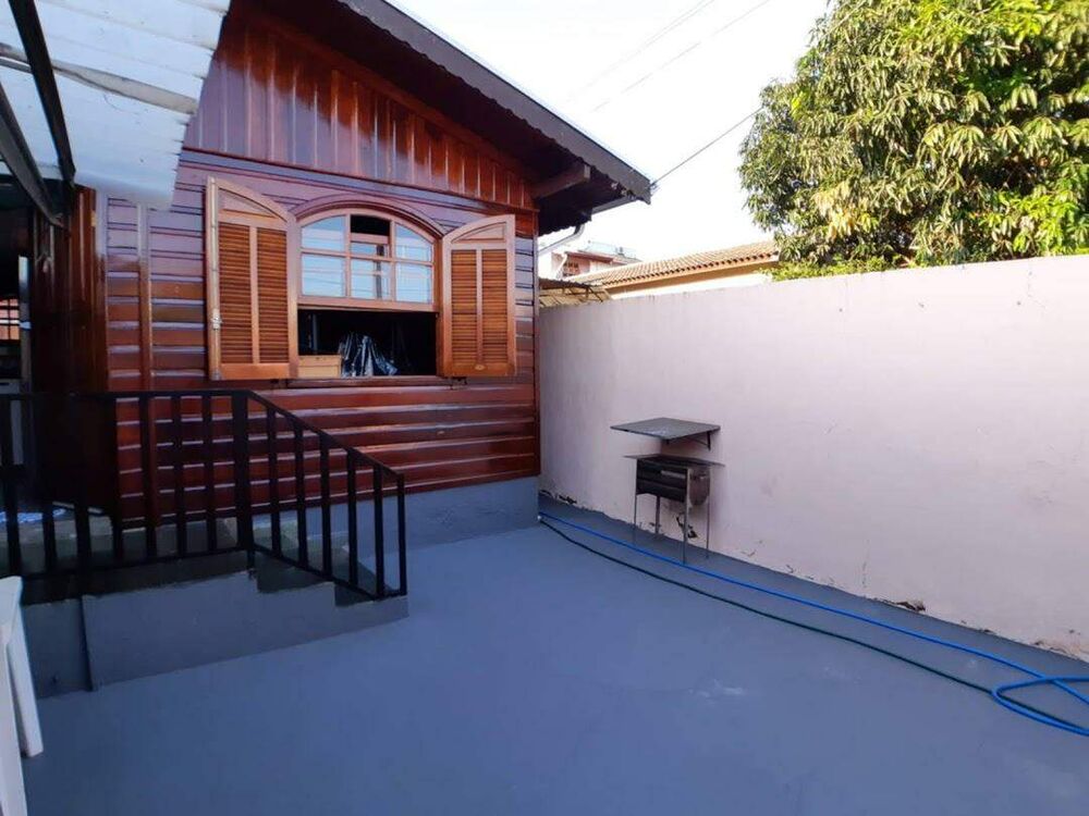 Casa, 3 quartos, 140 m² - Foto 1