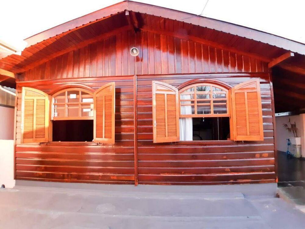 Casa, 3 quartos, 140 m² - Foto 9