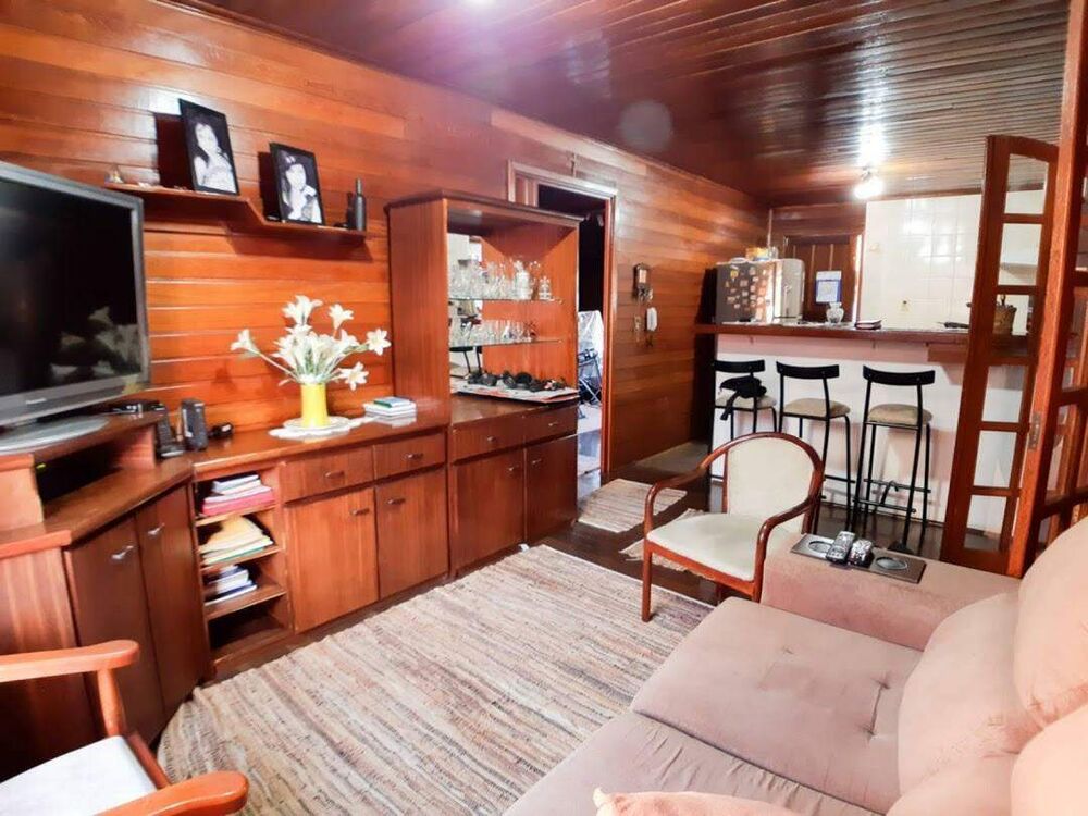 Casa, 3 quartos, 140 m² - Foto 3