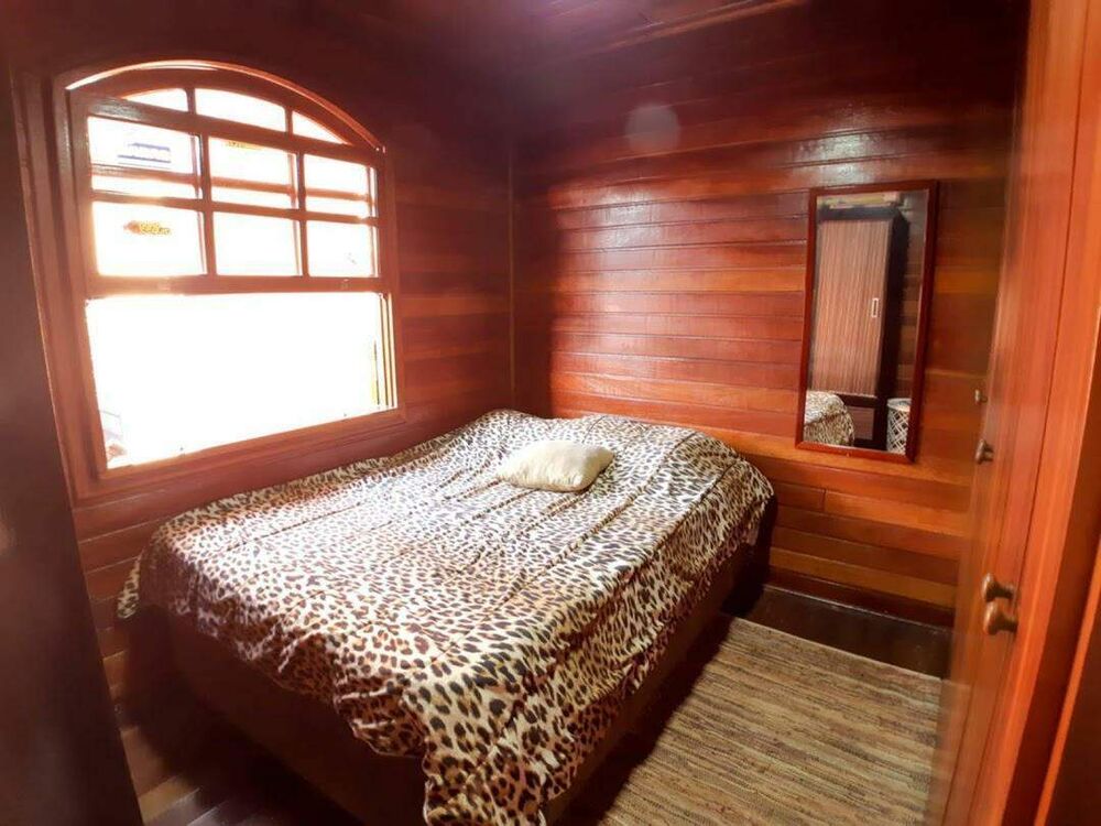 Casa, 3 quartos, 140 m² - Foto 6