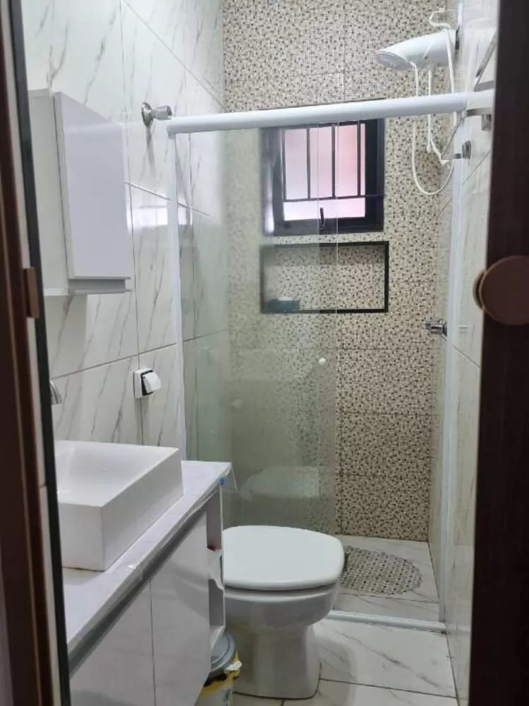 Casa, 3 quartos, 140 m² - Foto 22