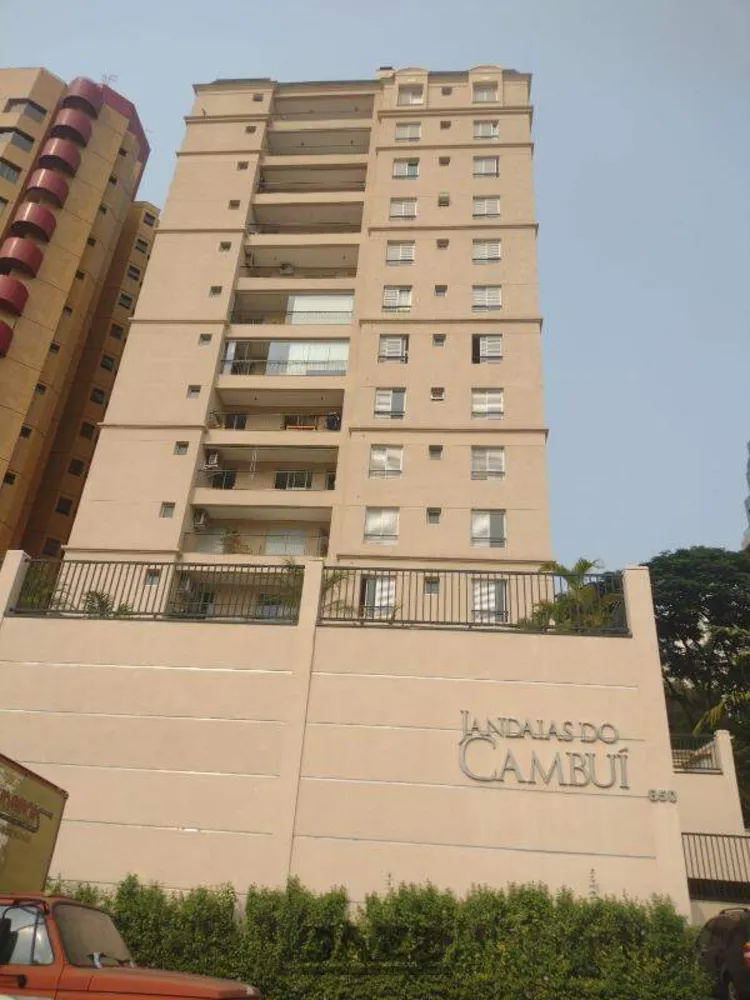 Apartamento, 2 quartos, 89 m² - Foto 7
