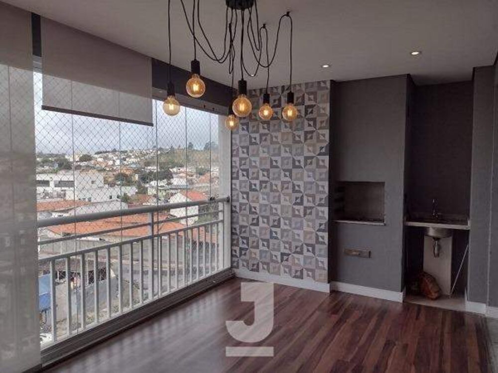 Apartamento, 3 quartos, 114 m² - Foto 1