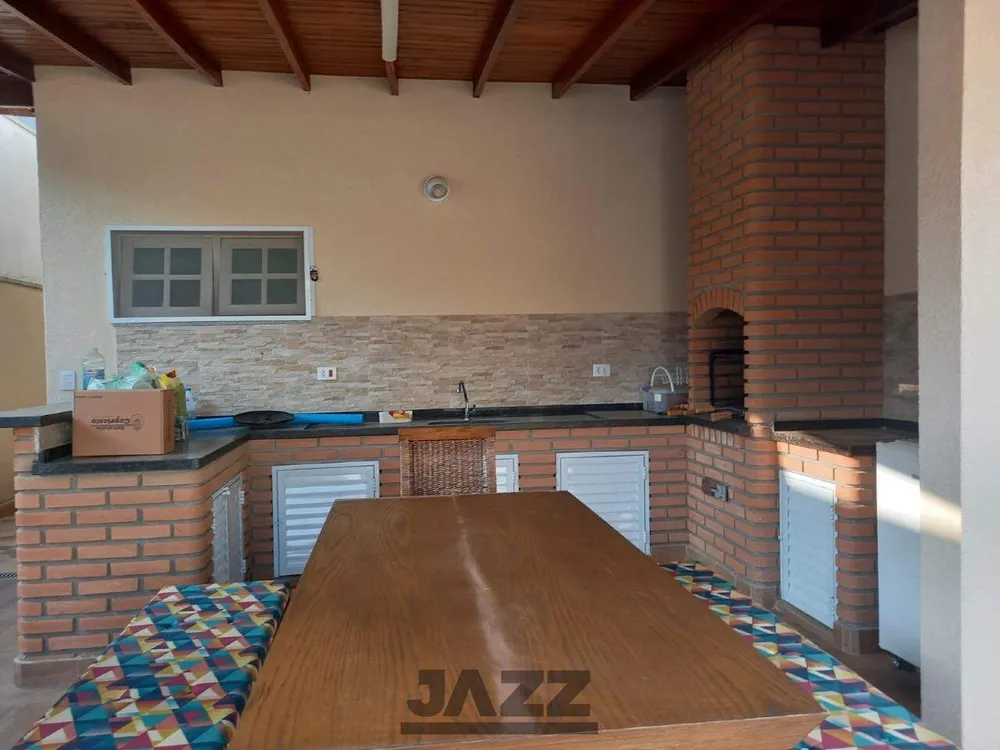 Casa, 3 quartos, 200 m² - Foto 5