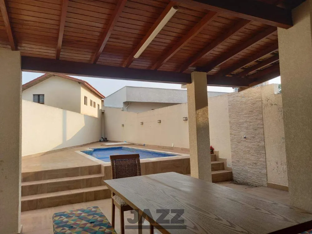 Casa, 3 quartos, 200 m² - Foto 6