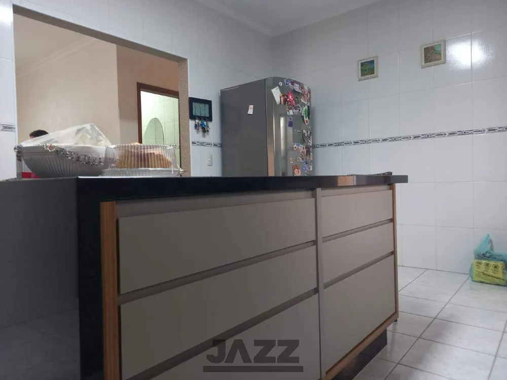 Casa, 3 quartos, 200 m² - Foto 7