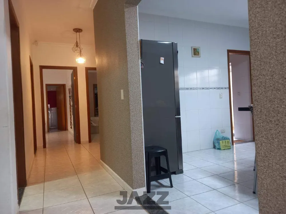 Casa, 3 quartos, 200 m² - Foto 6