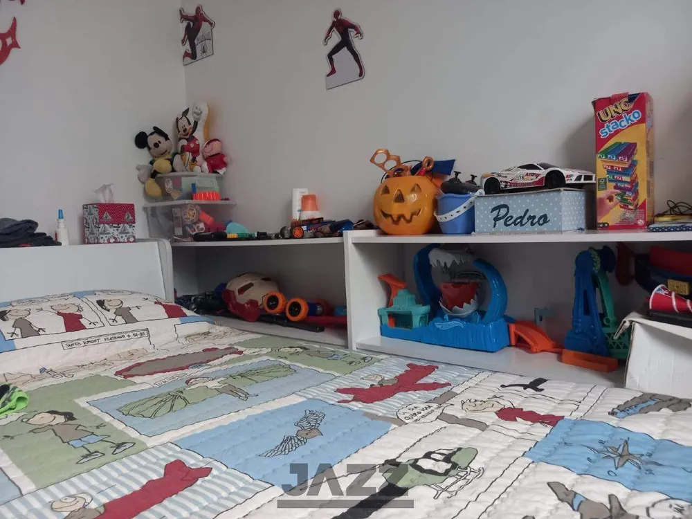 Casa, 3 quartos, 200 m² - Foto 7