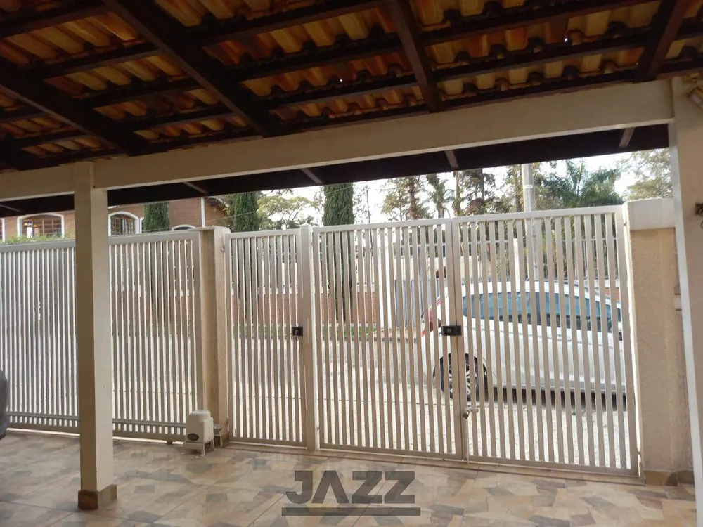 Casa, 3 quartos, 200 m² - Foto 12