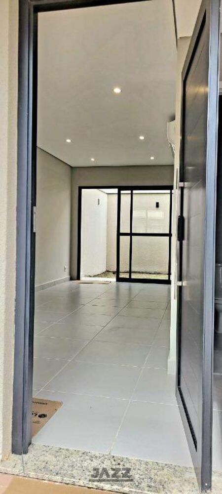 Casa de Condomínio para alugar com 2 quartos, 100m² - Foto 3