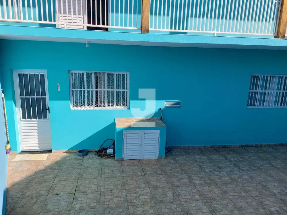 Casa, 4 quartos, 100 m² - Foto 5