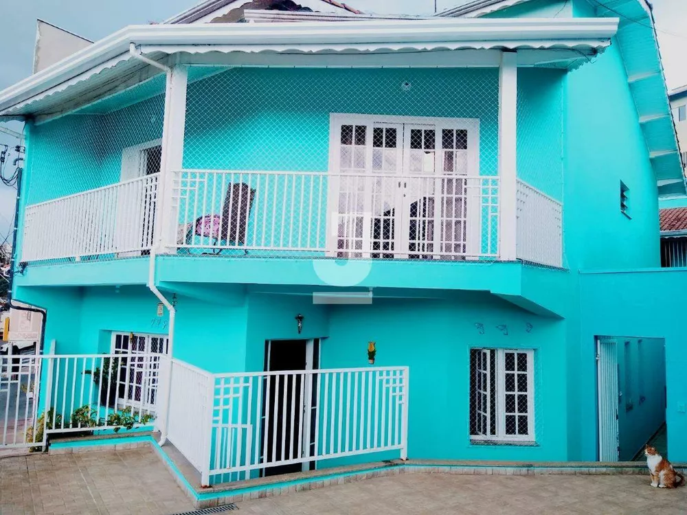 Casa, 4 quartos, 100 m² - Foto 1