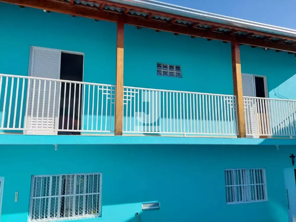 Casa, 4 quartos, 100 m² - Foto 11