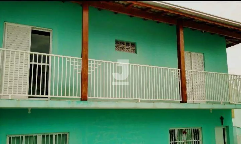 Casa, 4 quartos, 100 m² - Foto 2