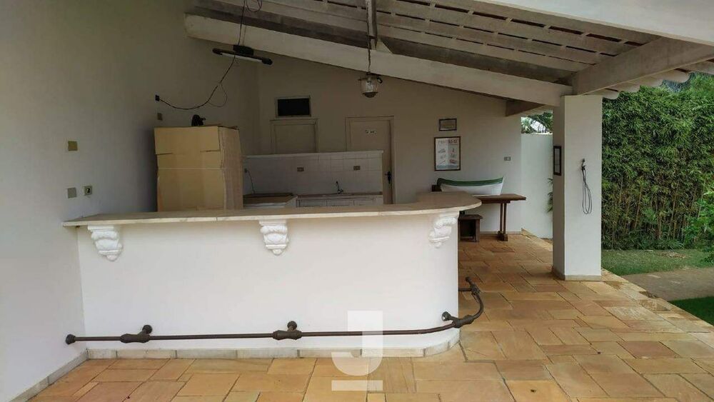 Casa de Condomínio, 5 quartos - Foto 1