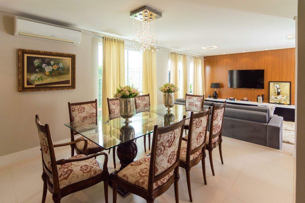 Casa de Condomínio, 4 quartos - Foto 16